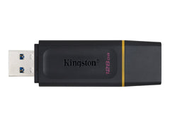 KINGSTON 128Go USB3.2 Gen1 DataTraveler Exodia Black + Yellow