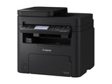CANON i-SENSYS MF275dw MFP Mono B/W laser A4 210x297mm A4 29pp mcopy 29ppm print 150 sheets USB 2.0 LAN Wi-Fi