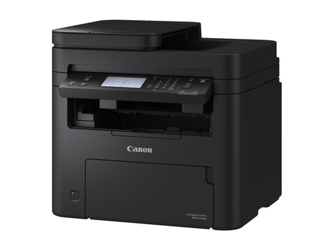 CANON i-SENSYS MF275dw MFP Mono B/W laser A4 210x297mm A4 29pp mcopy 29ppm print 150 sheets USB 2.0 LAN Wi-Fi