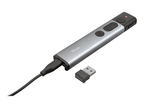 TRUST Presenteur KAZUN sans fil