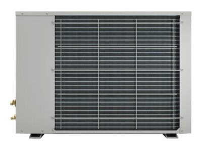 APC 3.5kW split system Outdoor unit None pre-charged refrigerant