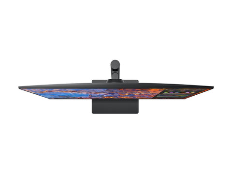 SAMSUNG LS32B800PXPXEN 32p 16:9 3840x2160 IPS 5ms HDR400 HAS/Swivel/Pivot/Tilt HDMI/DP/USB-C 90W/LAN USB3 Hub VESA 100