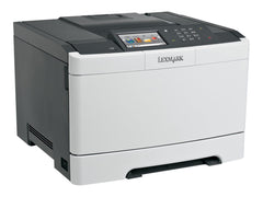 LEXMARK CS517de color laser printer - 4 jaar garantie - BOLT SMB line