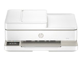 HP ENVY 6530e All-in-One MFP colour inkjet 216x297mm A4 8ppm Copy 10ppm Print 100sheets Wi-Fi USB White
