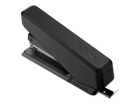 FELLOWES LX850 Full Strip Stapler Black