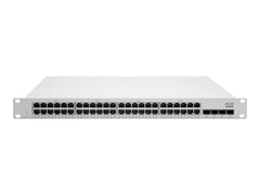 CISCO Meraki MS225-48 Switch 48x GigE L2 Cloud Managed