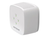 NETGEAR WiFi AC1200 WallPlug Range Extender EX6110