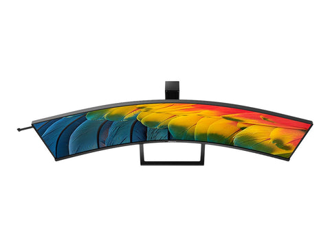 PHILIPS 45B1U6900C/00 44.5p 5120x1440 VA Curved Monitor