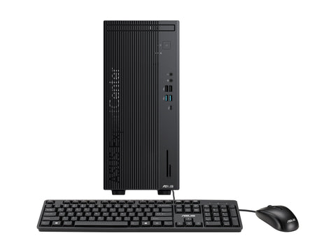 ASUS ExpertCenter D700MER-713700014X Intel Core i7-13700 16Go RAM 512Go SSD NVIDIA GeForce RTX 4060 8Go W11P Noir 2 ans Tour 15L Pro