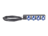 APC Rack PDU Extender Basic 2HE 32A 230V 4 IEC 309-32
