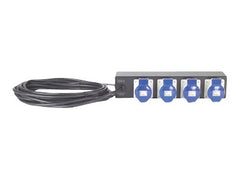APC Rack PDU Extender Basic 2HE 32A 230V 4 IEC 309-32