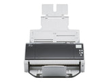 RICOH fi7480 Scanner A4 USB 3.0 80 ppm / 160 ipm 300dpi A4L ADF for up to 100 sheets 80g/m supports scanning A3 format doc