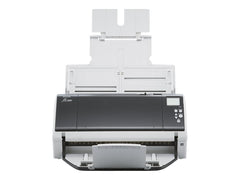 RICOH fi7480 Scanner A4 USB 3.0 80 ppm / 160 ipm 300dpi A4L ADF for up to 100 sheets 80g/m supports scanning A3 format doc