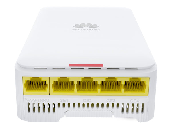 HUAWEI AirEngine5761-11W 11ax indoor 2+2 dual bands smart antenna USB BLE