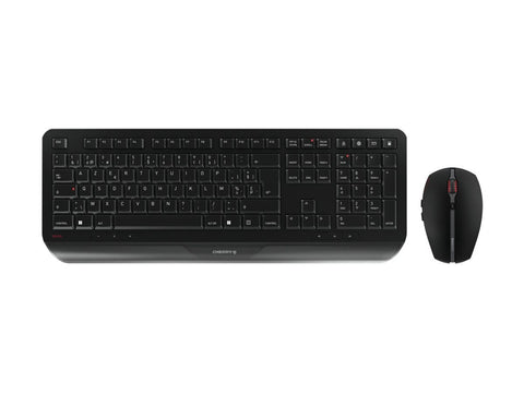 CHERRY Gentix Desktop Keyboard (BE)