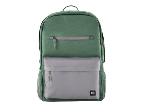 HP Campus Green Backpack