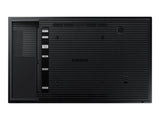 SAMSUNG QB13R-M 13p FullHD 16:9 500 nits 16/7 operation black HDMI RS232 USB 2.0 Ethernet WiFi 2.4GHz SSSP6