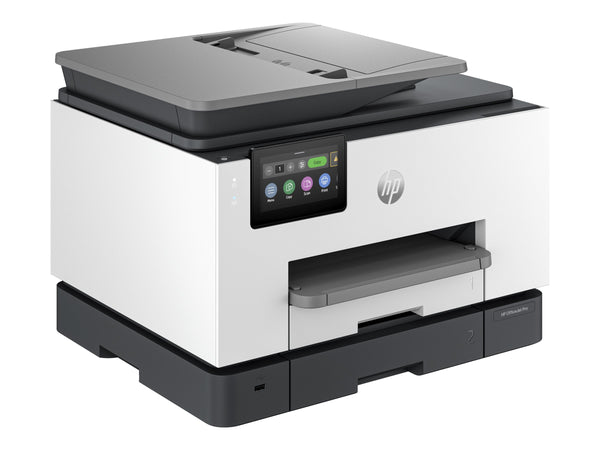 HP Officejet Pro 9132e All-in-One MFP colour inkjet A4 23ppm Copy 25ppm Print 500sheets USB Wi-Fi Bluetooth LAN
