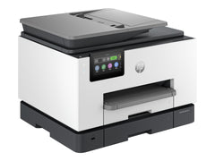 HP Officejet Pro 9132e All-in-One MFP colour inkjet A4 23ppm Copy 25ppm Print 500sheets USB Wi-Fi Bluetooth LAN