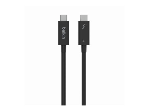BELKIN Câble Thunderbolt 4 en 2m