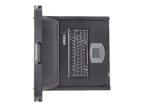 FUJITSU RC25 43cm/17 TFT 1U F French