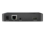 LINDY 4K KVM over IP Extender Transmitter HDMI 1.4 HDCP 1.4 USB HID & IR