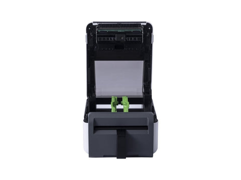 BROTHER TD4420DNF 4p 203dpi Linerless Desktop Printer TD-4D LAN/Cutter