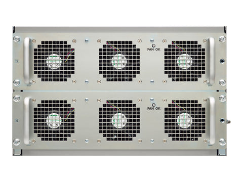 CISCO ASR1006-X Chassis