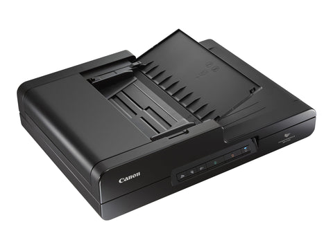 CANON DR-F120 /A4 ADF + Flatbed Document scanner