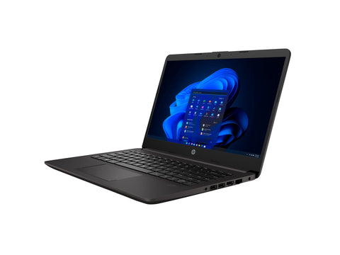 HP 240R G9 Intel Core i5-1335U 14p FHD AG LED UWVA 8Go DDR4 256Go SSD UMA W11P 1/1/0