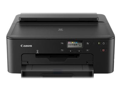 CANON PIXMA TS705a Printer colour Duplex inkjet A4 15ipm mono 10ipm colour 350sheets USB LAN Wi-Fi