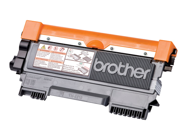BROTHER Kit toner 1200 pages selon norme ISO/IEC 19752 pour s.rie HL-22xx et MFP 7xxx