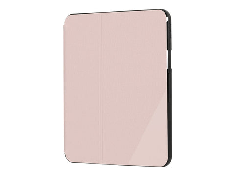 TARGUS Click-In case for New iPad 2022 Rose Gold