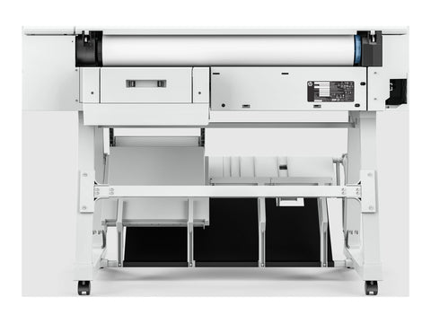HP DesignJet T950 MFP 2y Warranty