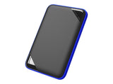 SILICON POWER A62 External HDD Game Drive 2.5p 1To USB 3.2 Blue