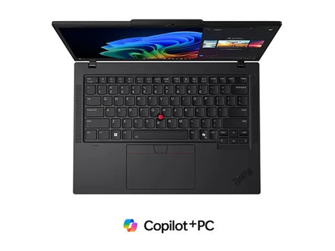 LENOVO ThinkPad T14 G6 Intel Core Ultra 5 228V 14p WUXGA 32Go 512Go SSD M.2 UMA W11P