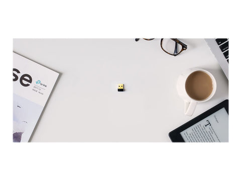 TP-LINK AC600 WiFi Nano USB Adapter