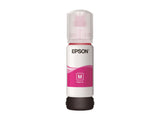 EPSON 1LB 104 EcoTank Magenta ink bottle