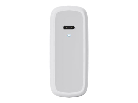 TRUST USB-C charger 100W WHT Maxo