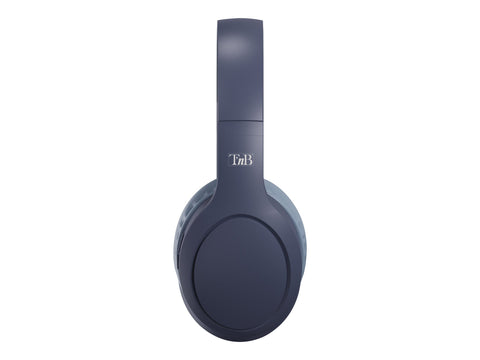 TNB TONALITY On-ear Bluetooth headphones