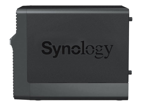 SYNOLOGY DS423 4-Bay Diskstation NAS Realtek RTD1619B 4-core 1.7 GHz