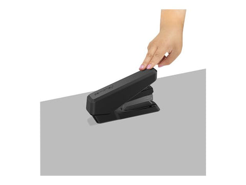 FELLOWES Stapler Lx870 Easypress Full Band 40 Sheets Black