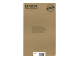 EPSON 4LB Multipack 5-colours 33 Ink Cartridge Easymail