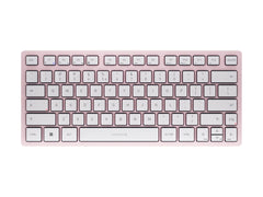 CHERRY KW 7100 Mini BT Wireless Keyboard (EU)