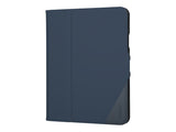 TARGUS VersaVu case for New iPad 2022 Blue