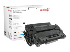 XEROX XRC TONER HP LJ P3015 series Hte capa. CE255X Autonomie 17700 impressions