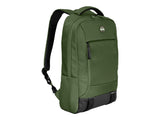 PORT DESIGNS Trendy & Colorful Urban Backpack Dedicated Padded Laptop Compartment up to 14/15.6p Slim Format