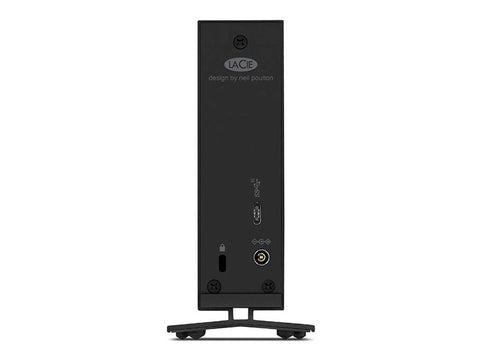 LACIE d2 Professional 24To USB 3.2 TYPE C