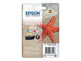 EPSON 1LB Multipack 3-colours 603 Ink
