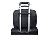 PORT DESIGNS Convertible Notebook Case backpack or hand case Padded notebook compartment adjustable from 14p to 15.6p